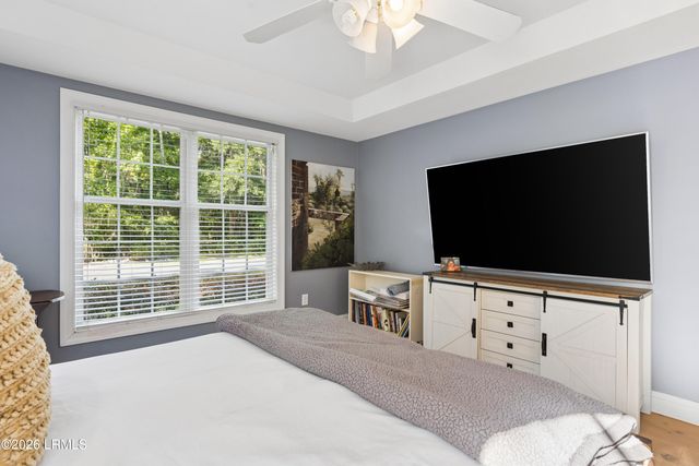 28 Meridian Point Drive, Bluffton, SC 29910