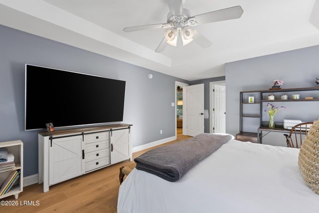 28 Meridian Point Drive, Bluffton, SC 29910