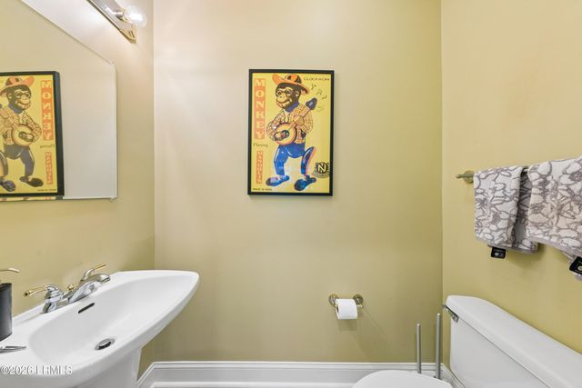 28 Meridian Point Drive, Bluffton, SC 29910