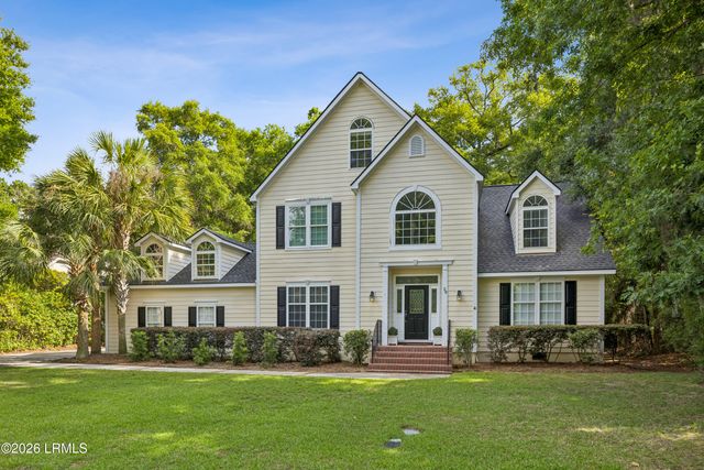 28 Meridian Point Drive, Bluffton, SC 29910
