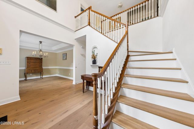 28 Meridian Point Drive, Bluffton, SC 29910