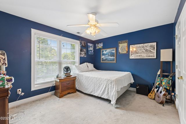 28 Meridian Point Drive, Bluffton, SC 29910