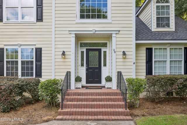 28 Meridian Point Drive, Bluffton, SC 29910