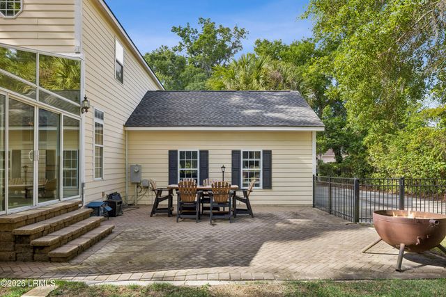 28 Meridian Point Drive, Bluffton, SC 29910