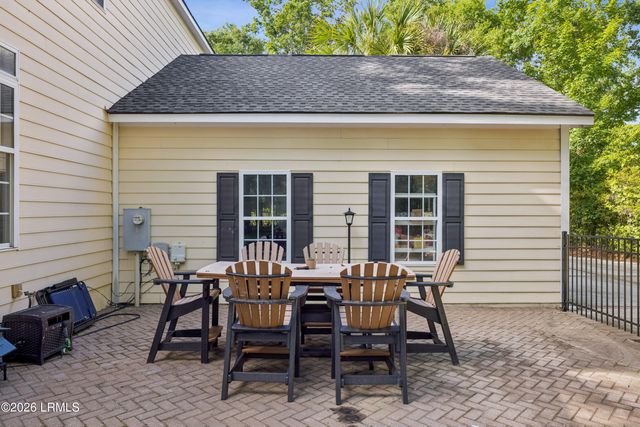 28 Meridian Point Drive, Bluffton, SC 29910