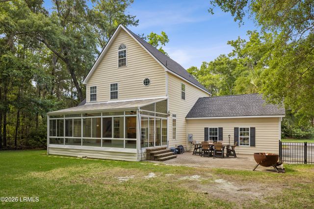 28 Meridian Point Drive, Bluffton, SC 29910