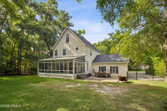 28 Meridian Point Drive, Bluffton, SC 29910