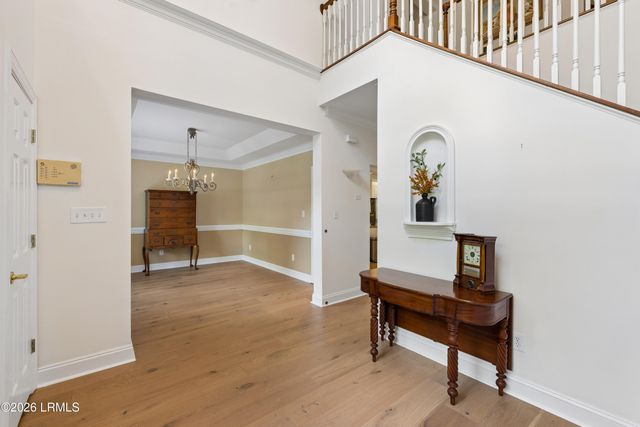 28 Meridian Point Drive, Bluffton, SC 29910