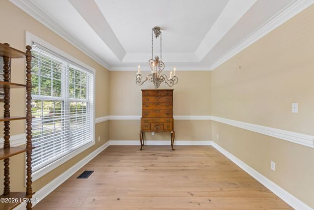 28 Meridian Point Drive, Bluffton, SC 29910