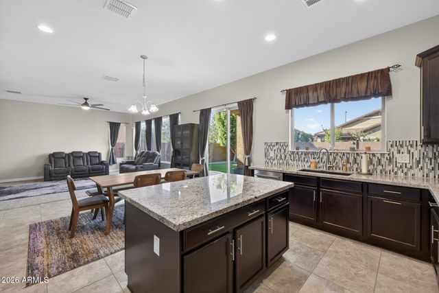 2676 E LA COSTA Drive, Gilbert, AZ 85298