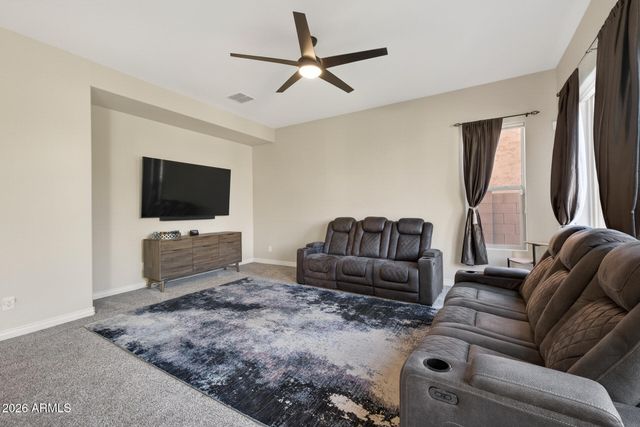 2676 E LA COSTA Drive, Gilbert, AZ 85298