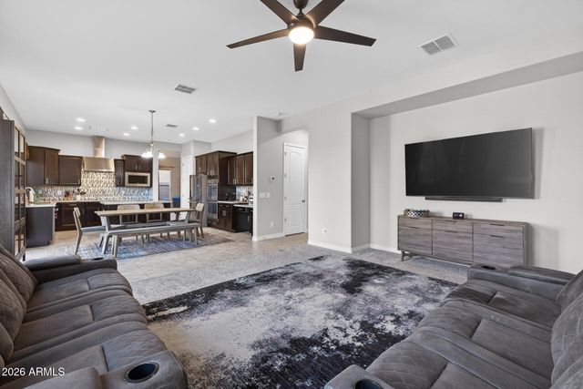 2676 E LA COSTA Drive, Gilbert, AZ 85298