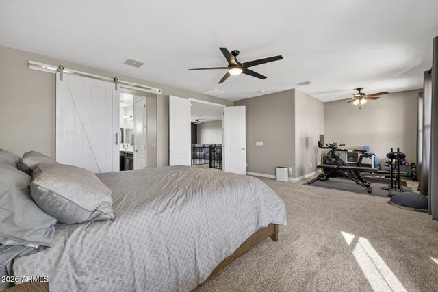 2676 E LA COSTA Drive, Gilbert, AZ 85298