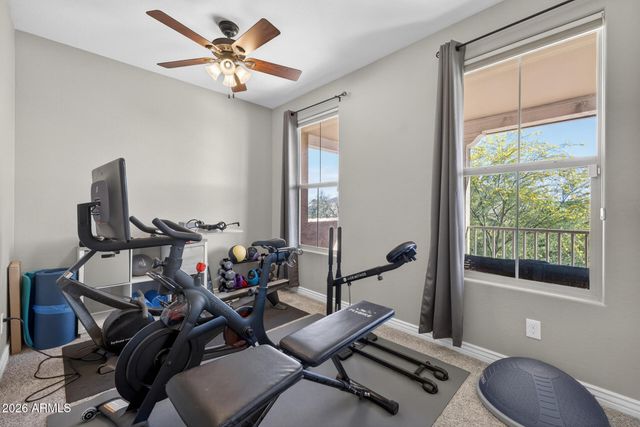 2676 E LA COSTA Drive, Gilbert, AZ 85298