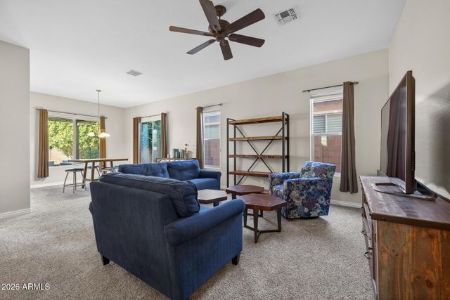 2676 E LA COSTA Drive, Gilbert, AZ 85298