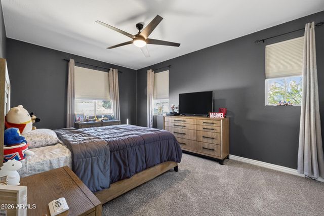 2676 E LA COSTA Drive, Gilbert, AZ 85298