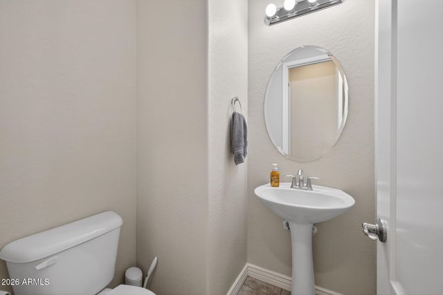 2676 E LA COSTA Drive, Gilbert, AZ 85298