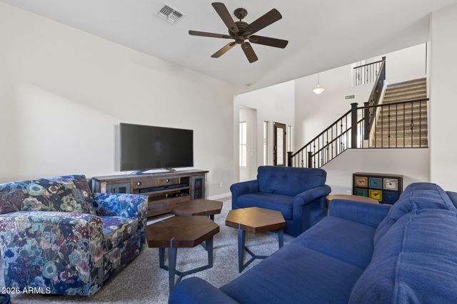 2676 E LA COSTA Drive, Gilbert, AZ 85298