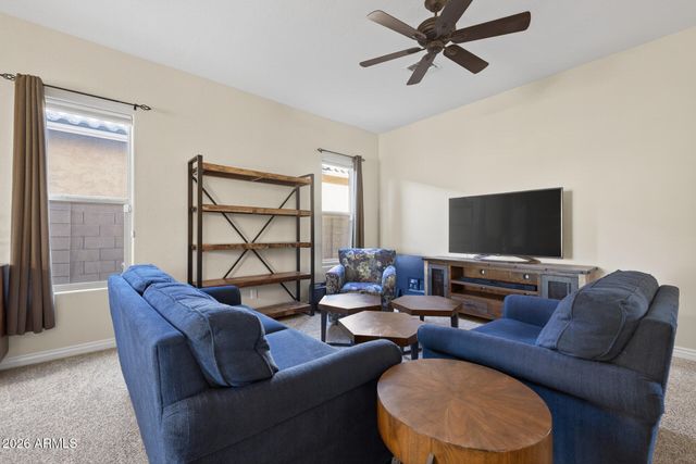 2676 E LA COSTA Drive, Gilbert, AZ 85298