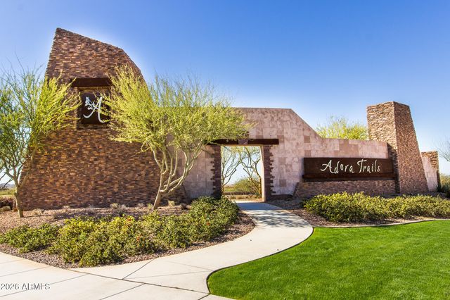 2676 E LA COSTA Drive, Gilbert, AZ 85298