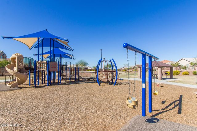 2676 E LA COSTA Drive, Gilbert, AZ 85298