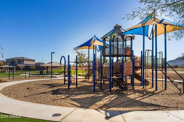 2676 E LA COSTA Drive, Gilbert, AZ 85298