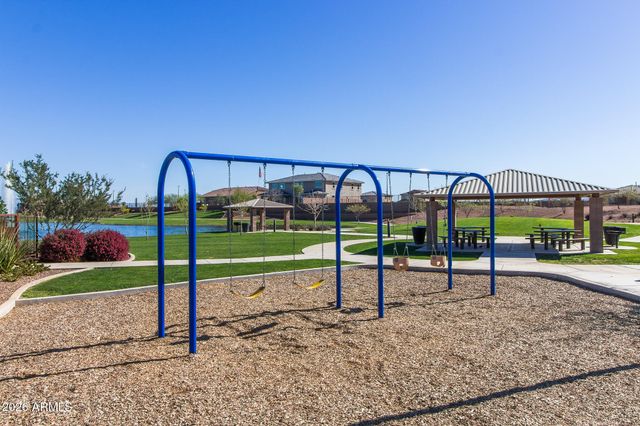 2676 E LA COSTA Drive, Gilbert, AZ 85298