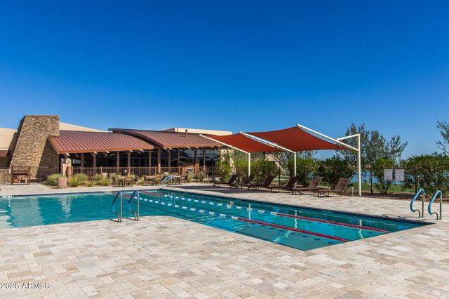 2676 E LA COSTA Drive, Gilbert, AZ 85298