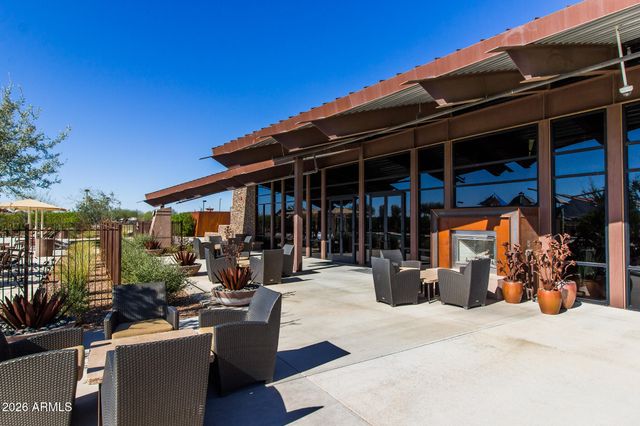 2676 E LA COSTA Drive, Gilbert, AZ 85298