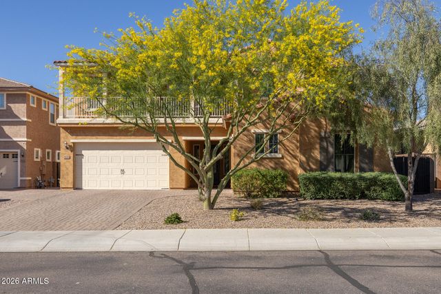 2676 E LA COSTA Drive, Gilbert, AZ 85298