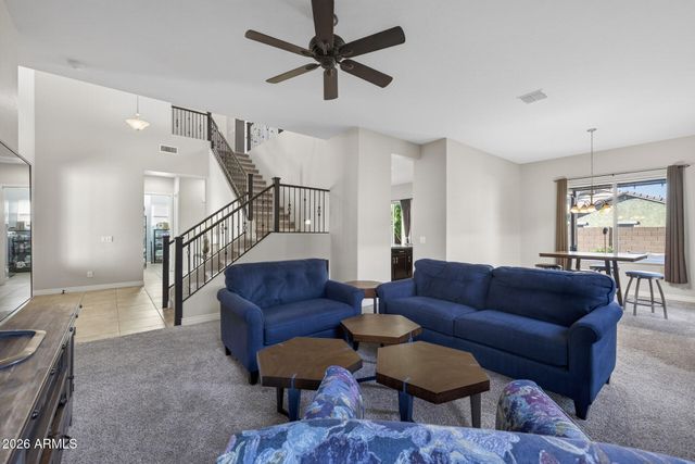 2676 E LA COSTA Drive, Gilbert, AZ 85298