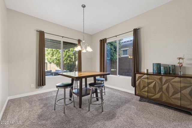 2676 E LA COSTA Drive, Gilbert, AZ 85298