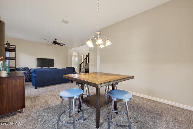 2676 E LA COSTA Drive, Gilbert, AZ 85298