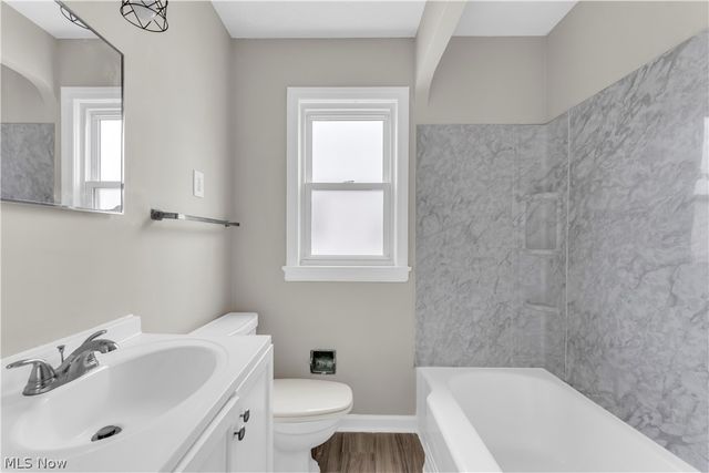 21303 Kenyon Drive, Maple Heights, OH 44137