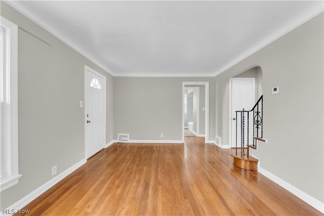 21303 Kenyon Drive, Maple Heights, OH 44137