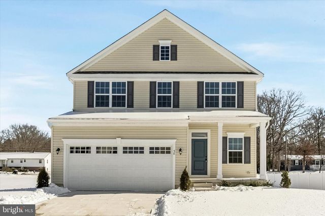 56 MOCKERNUT RD, Williamstown, NJ 08094