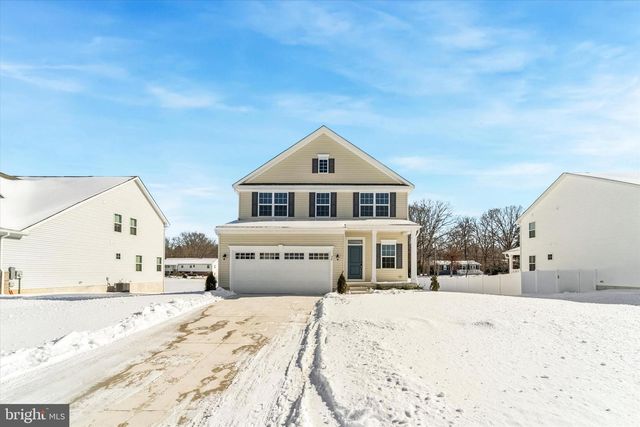 56 MOCKERNUT RD, Williamstown, NJ 08094