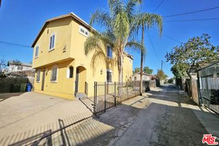 1434 1/2 Ricardo Street, Los Angeles, CA 90033