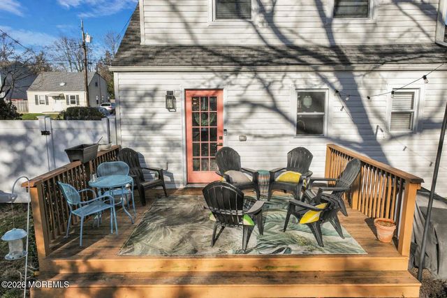 403 Sunset Place, Port Monmouth, NJ 07758