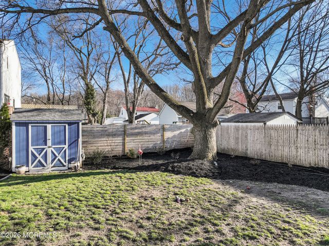 403 Sunset Place, Port Monmouth, NJ 07758