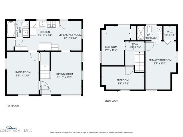 403 Sunset Place, Port Monmouth, NJ 07758