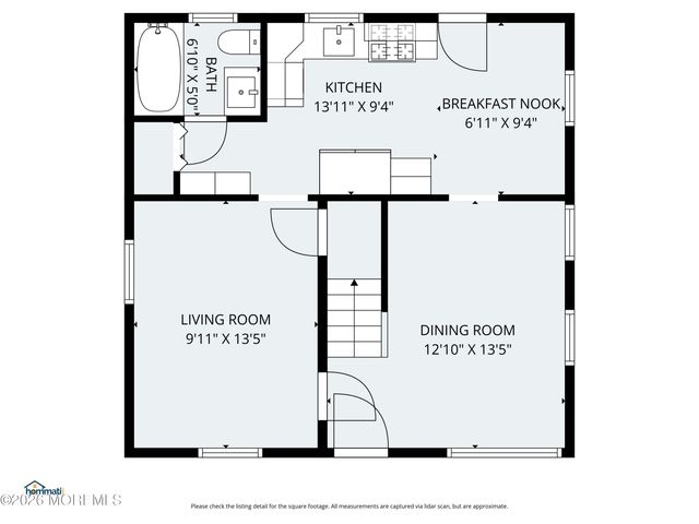 403 Sunset Place, Port Monmouth, NJ 07758