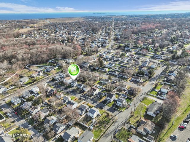 403 Sunset Place, Port Monmouth, NJ 07758