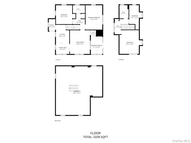 470 Ray Street, Freeport, NY 11520