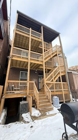 521 E 46th Place, Chicago, IL 60653