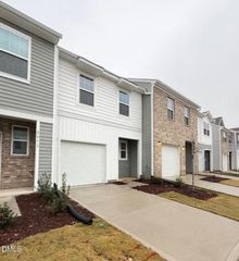 2053 Glen Crossing Drive, Durham, NC 27704