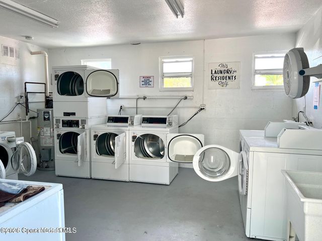 311 Taylor Avenue G22, Cape Canaveral, FL 32920