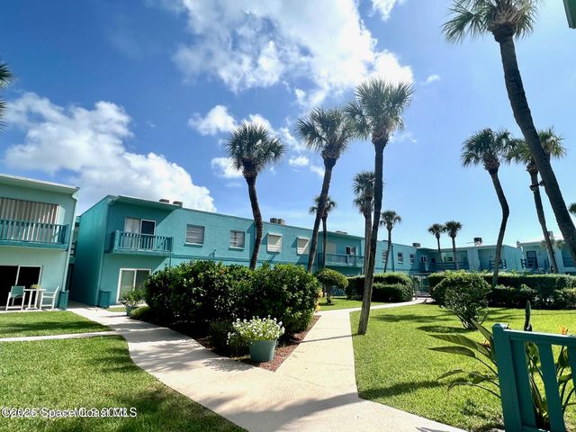 311 Taylor Avenue G22, Cape Canaveral, FL 32920