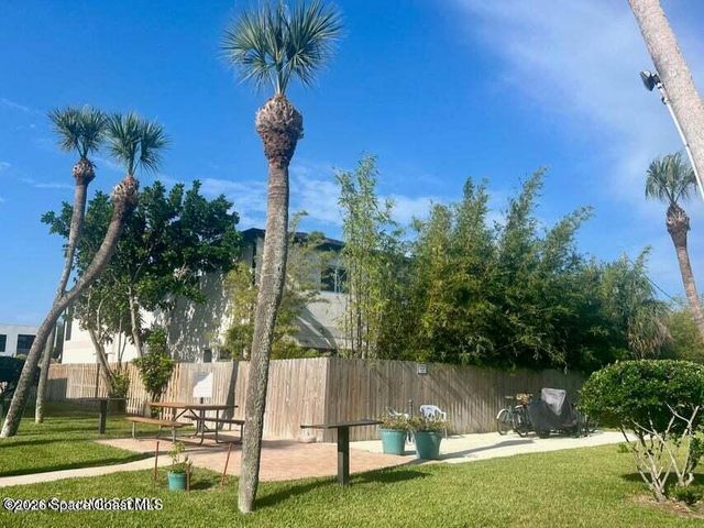311 Taylor Avenue G22, Cape Canaveral, FL 32920