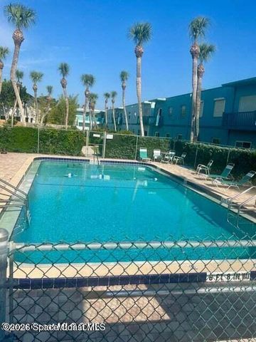 311 Taylor Avenue G22, Cape Canaveral, FL 32920